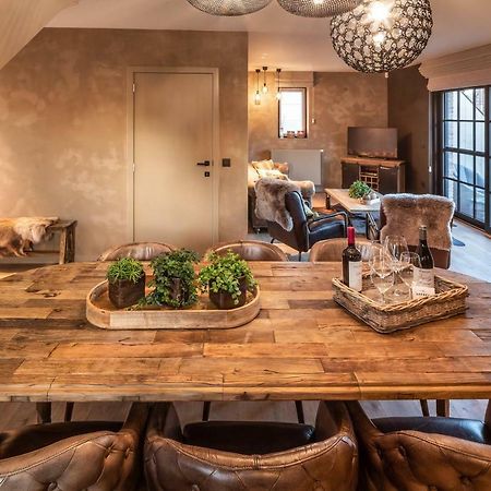 Apartamento Barneys House Saint-Laureins Exterior foto