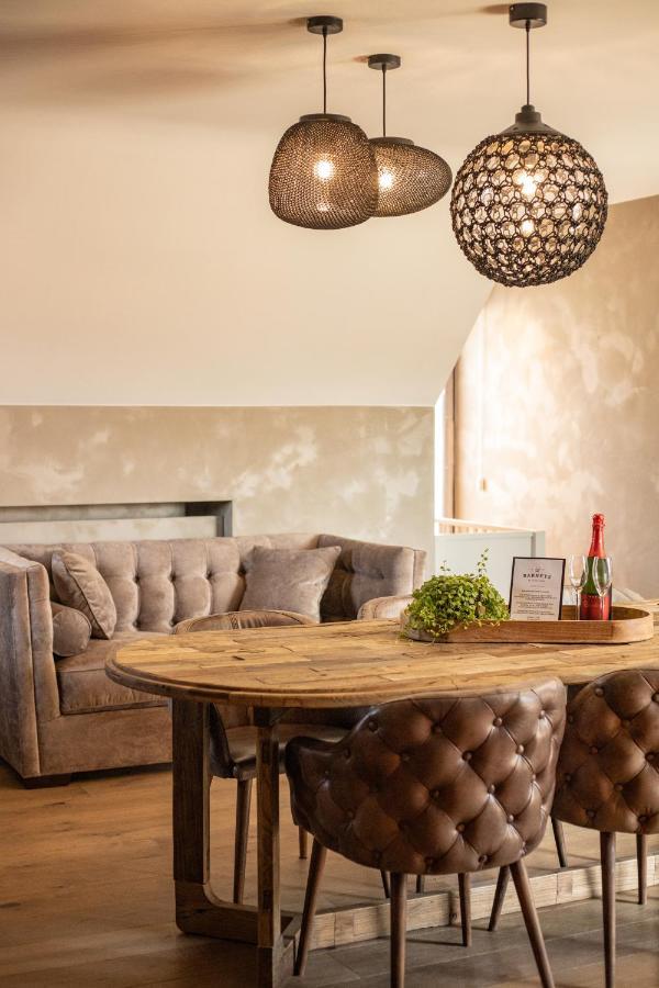 Apartamento Barneys House Saint-Laureins Exterior foto