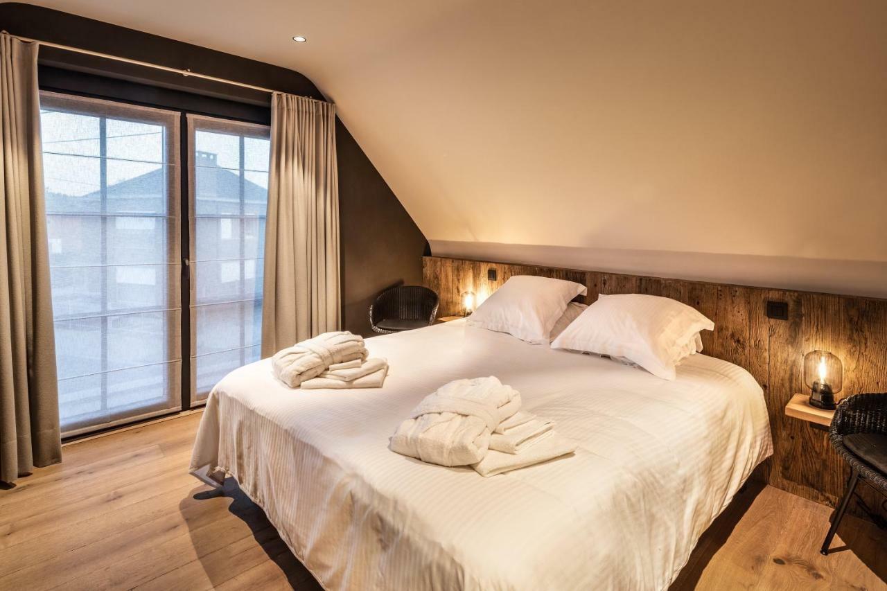 Apartamento Barneys House Saint-Laureins Exterior foto