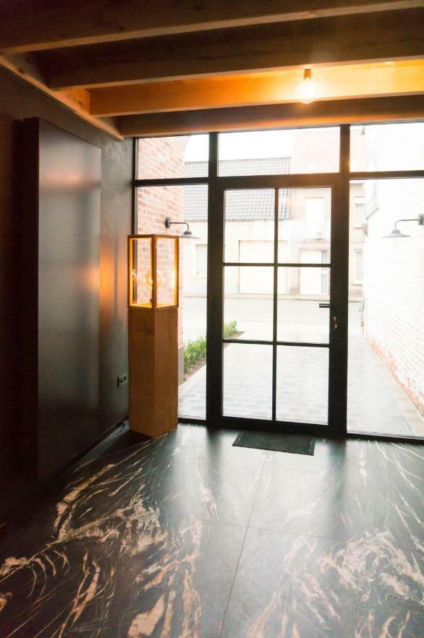 Apartamento Barneys House Saint-Laureins Exterior foto