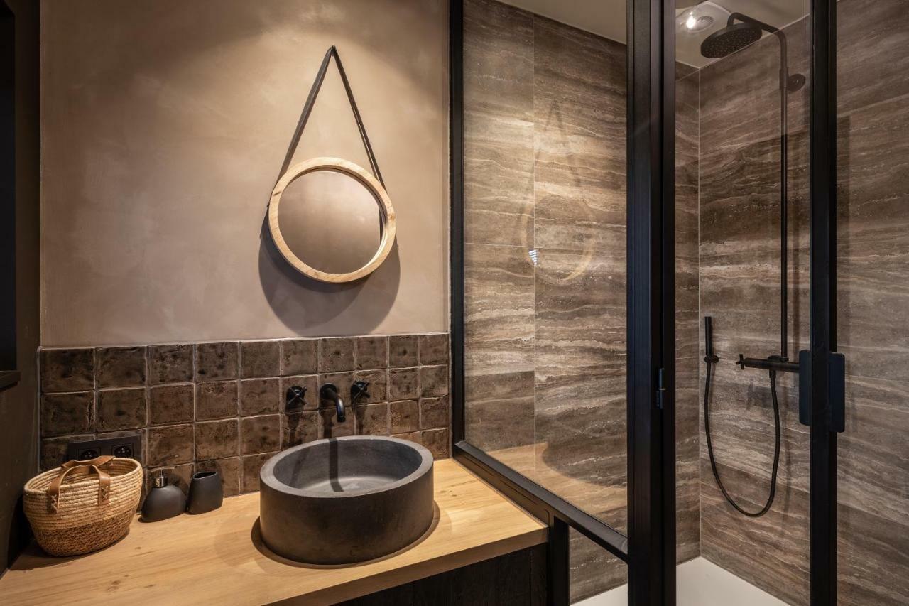 Apartamento Barneys House Saint-Laureins Exterior foto
