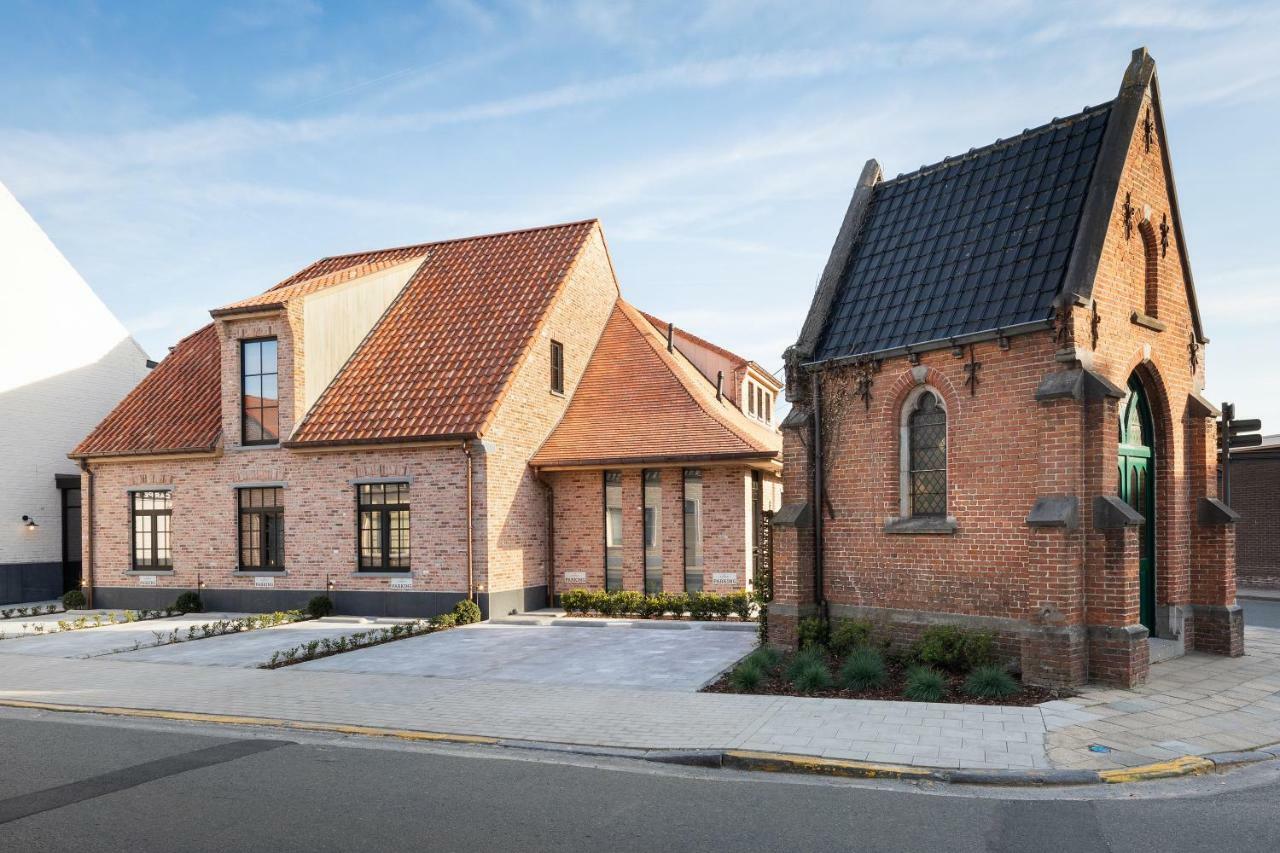 Apartamento Barneys House Saint-Laureins Exterior foto