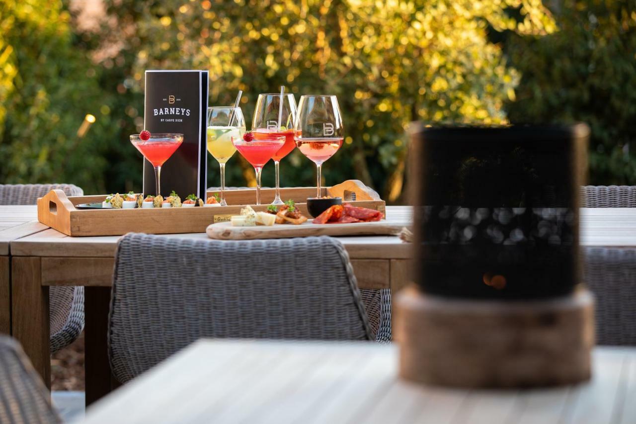 Apartamento Barneys House Saint-Laureins Exterior foto