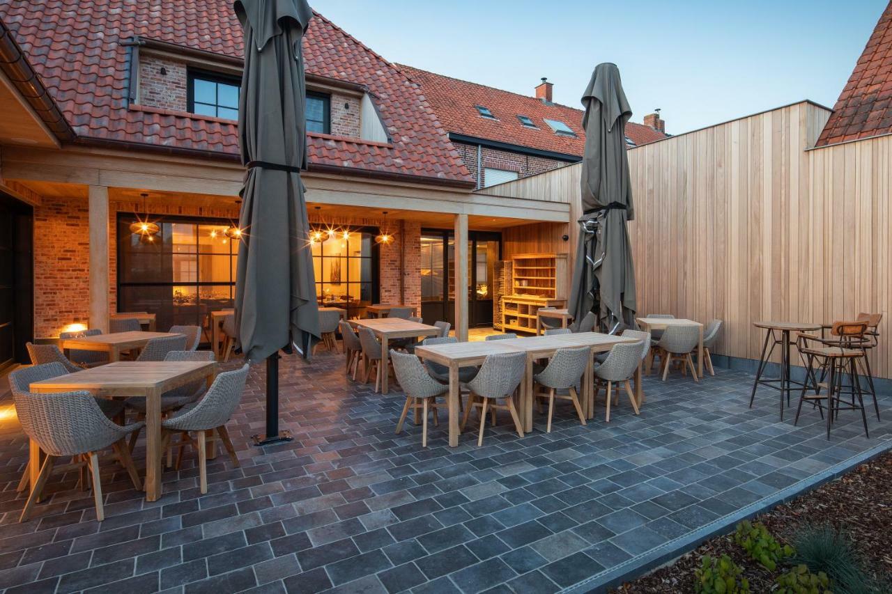 Apartamento Barneys House Saint-Laureins Exterior foto