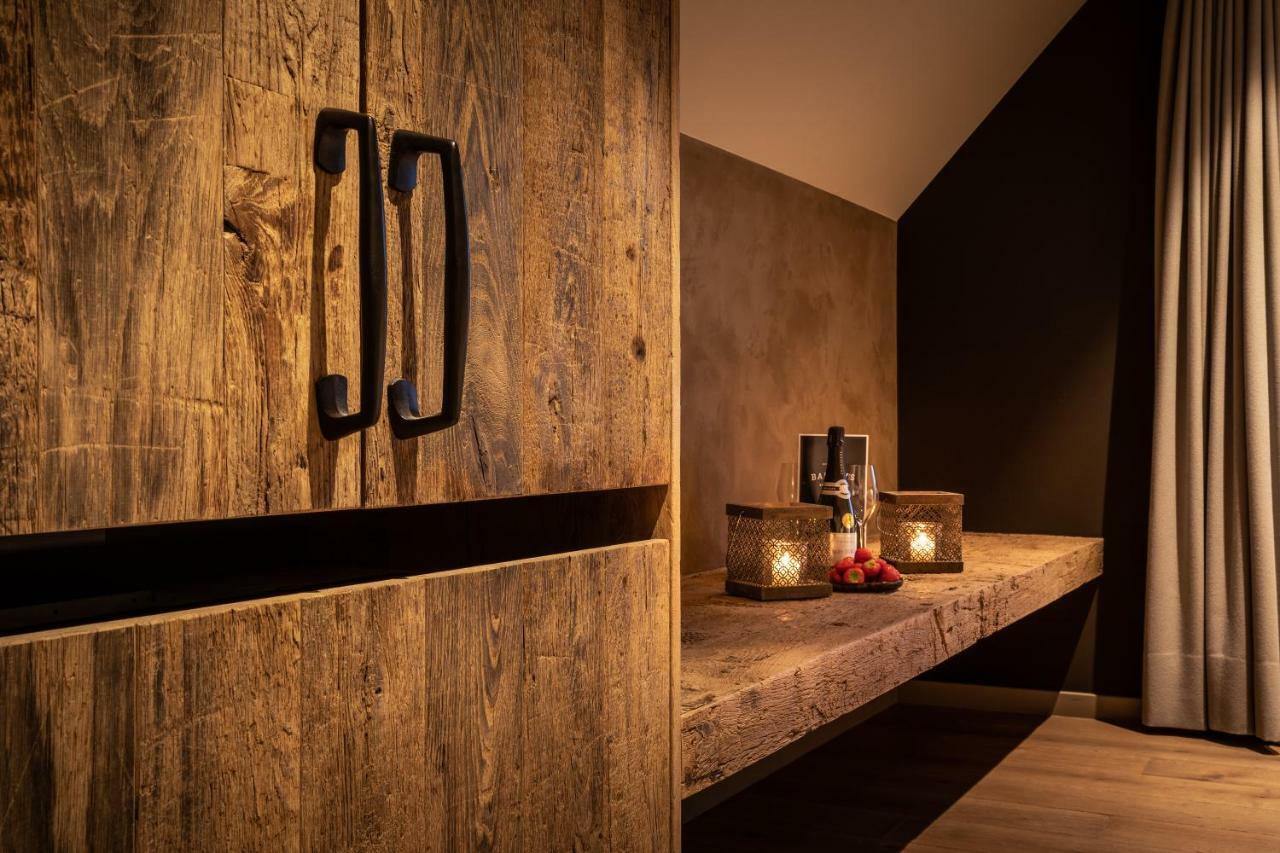 Apartamento Barneys House Saint-Laureins Exterior foto